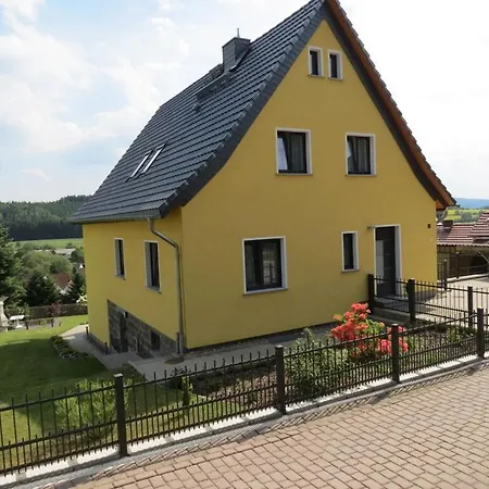 On The Ground Floor On The Wachberg *