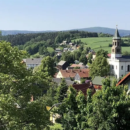 Apartman On The Ground Floor On The Wachberg Saupsdorf