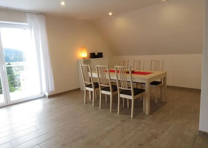 On The Ground Floor On The Wachberg Apartamento Saupsdorf