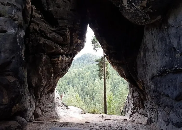 On The Ground Floor On The Wachberg Apartamento